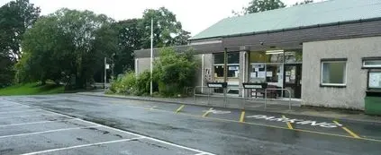 ingleboroughy Community Centre