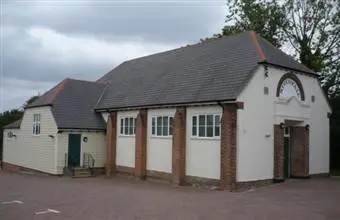 Rivenhall Village Hall