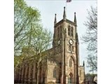 Blackburn Cathedral