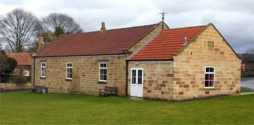 Knayton Village Hall