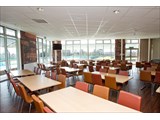 The Sports Centre Cafe 
