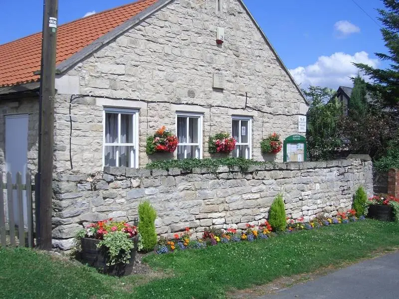 Stainton Village Hall