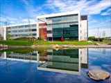 Lanarkshire Eurocentral Office space
