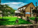 Wraysbury Village Hall