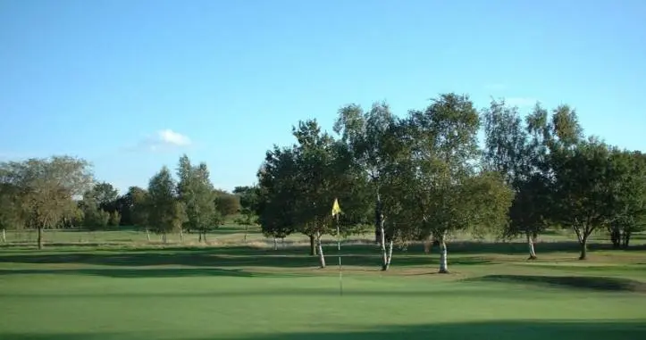 Kettering Golf Club