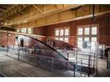 Beam Engine House - Upstairs