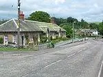 Canonbie Public Hall, Bowholm