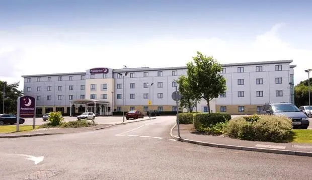 Premier Inn Poole North