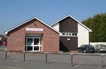 Burnham on Crouch Village Hall