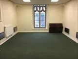 Emmaus Room