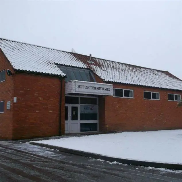 Shipton Community Centre