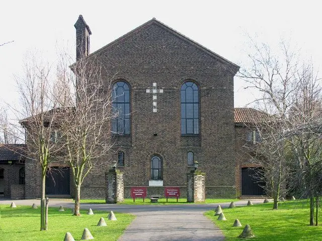 St Michaels Church Hall