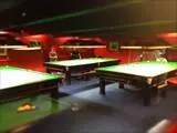 Snooker Room