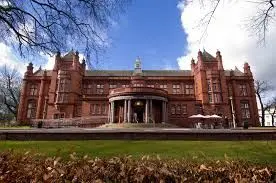 Whitworth Art Gallery Manchester