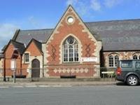 Clare Old School Community Centre