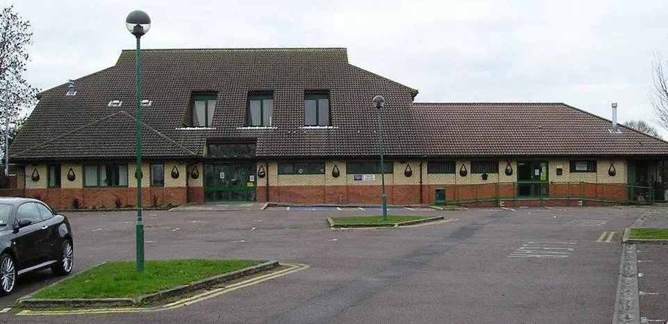 Bromham Village Hall