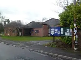 Corfe Mullen Village Hall