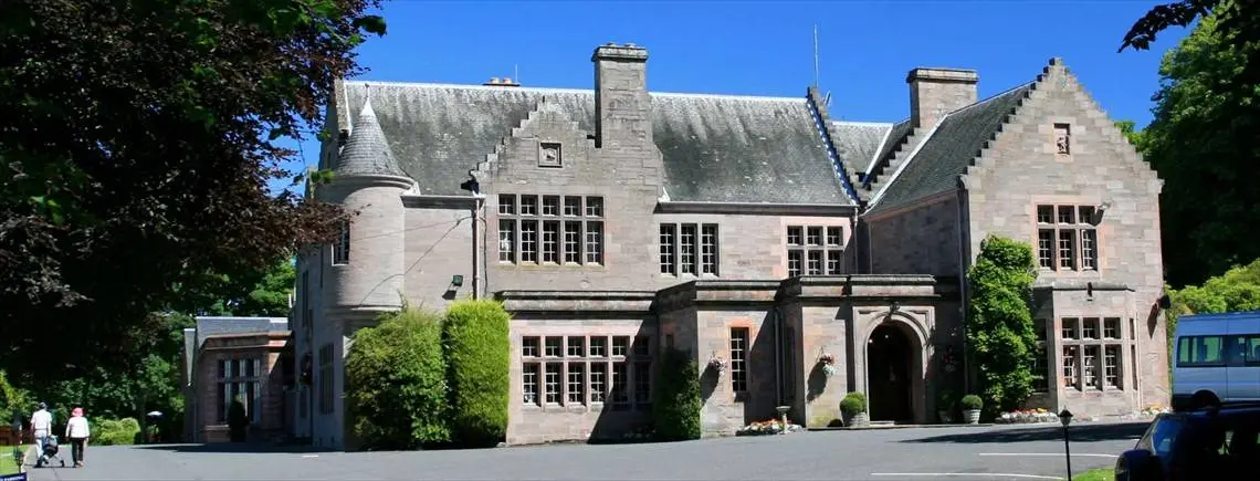 Murrayshall Hotel & Golf Courses