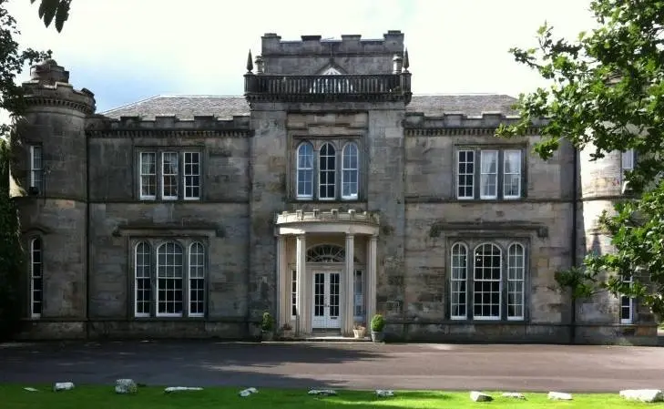 Kincaid House Hotel