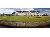 Carnoustie Golf Course Hotel and Resort