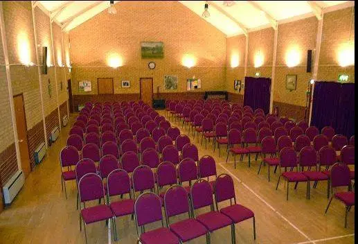 Chiddingfold Village Hall Chiddingfold Surrey Chiddingfold Is One 