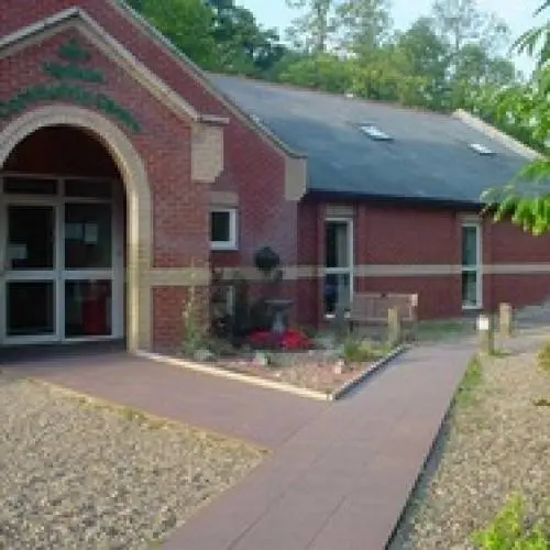 St Johns and Highwoods Community Centre 