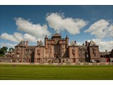 THIRLESTANE CASTLE - Marquee Venue