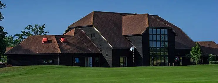 Sherfield Oaks Golf Club