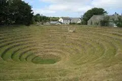 Gwennap Pit