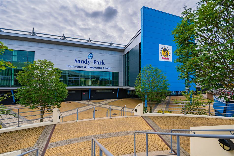 Sandy Park Conference Centre