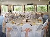 Richmond Golf Club - Marquee Venue