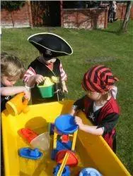 Hadzor and Oddingley Pre-School Group