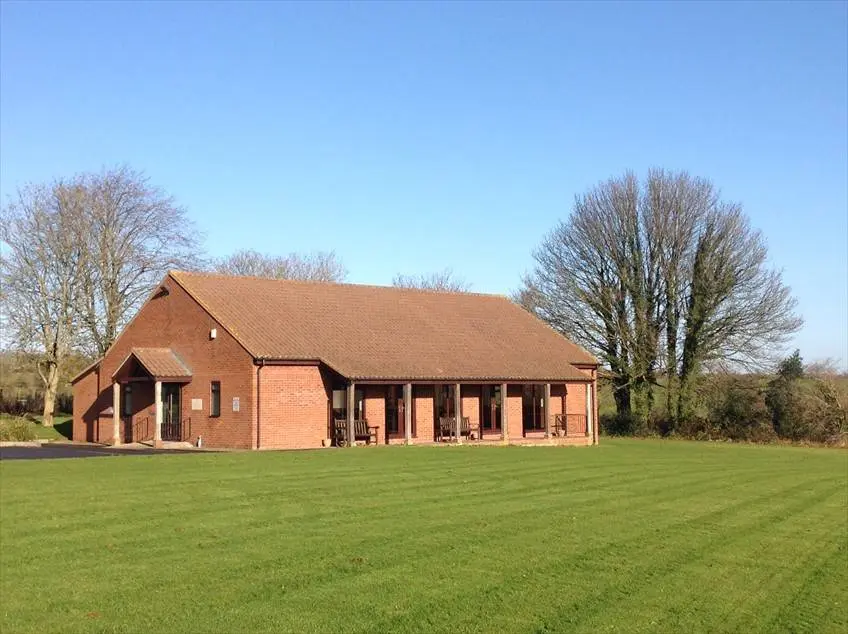 Ashmore Village Hall