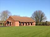 Ashmore Village Hall and Recreation Ground