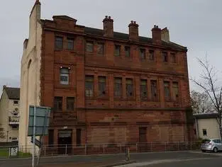 Motherwell Masonic Hall