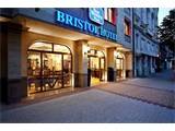 Best Western Hotel Bristol