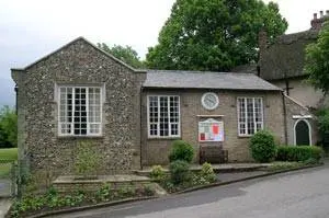 Wallington Village Hall