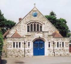 St Peters Parish Hall