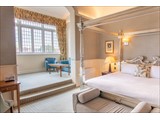 Four poster Room