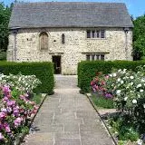 Donington le Heath Manor House Museum