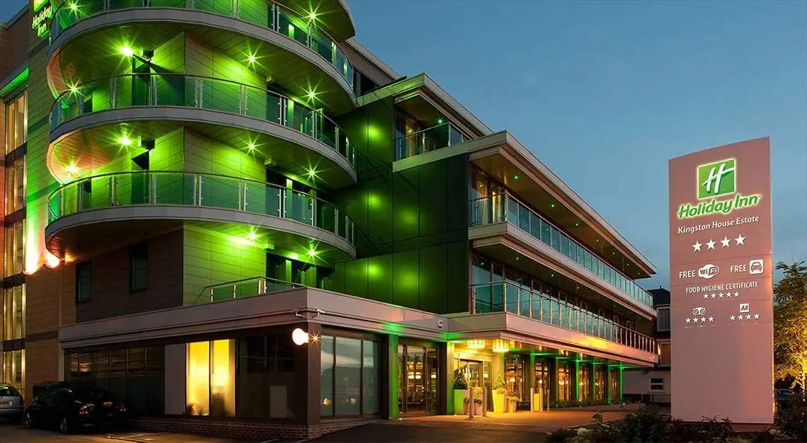 Holiday Inn London - Kingston South