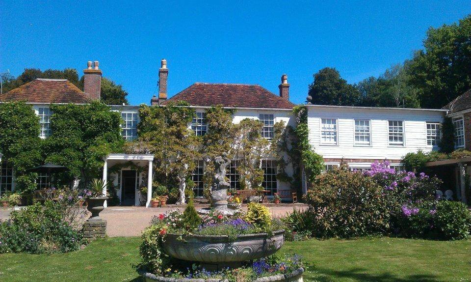 The Powdermills Country House Hotel