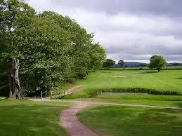 Gogarburn Golf Club