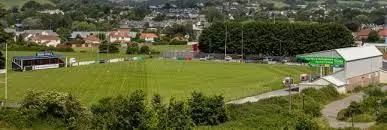 Barnstaple Rugby Football Club