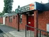 Dronfield Woodhouse Sports & Social Club