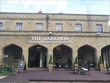 Garrison Hotel, Guardhouse Bar & Restaurant
