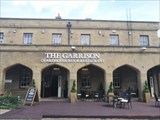 The Garrison Hotel