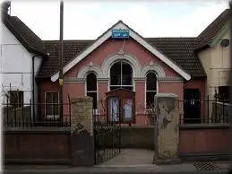 Wouldham Village Hall