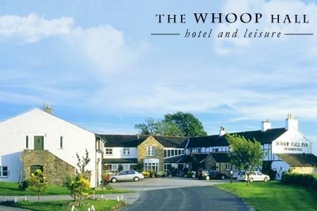 The Whoop Hall