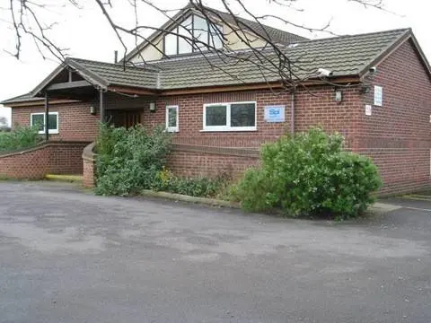 Colmworth Village Hall